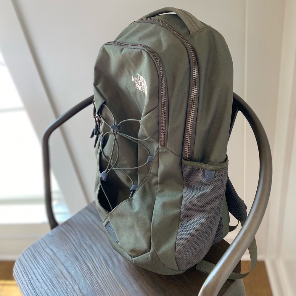 NorthFace backpack